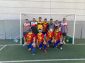  España disputará el Mundial de Fútbol para Ciegos de Birmingham