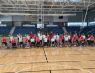 España afronta con sus 2 selecciones el Mundial de baloncesto en silla de ruedas