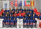 El Mundial Sénior Femenino 2021 de Hockey Hielo se celebrará en Jaca