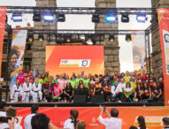Segovia clausura la 10ª Semana Europea del Deporte
