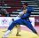  Plata de Sergio Ibáñez en el Grand Prix de Judo de Antalya