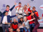 María Manzanero y Sergio Ibáñez, bronce en el Mundial de Judo Paralímpico