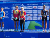 Susana Rodríguez suma su 8º título mundial