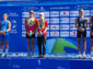 Susana Rodríguez suma su 8º título mundial