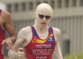 Susana Rodríguez será la candidata española al Consejo de Deportistas