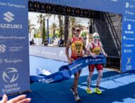 Pontevedra acoge el Mundial de Triatlón Paralímpico