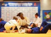 Benidorm, epicentro del judo internacional