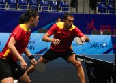 El Tenis de Mesa en los JJOO