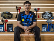 Th3Antonio se estrena como técnico en Giantx