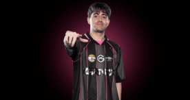 Giantx debuta en el Mundial de Pokémon 