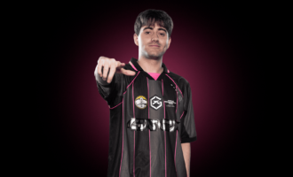 Giantx debuta en el Mundial de Pokémon 