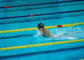 Tasy Dmytriv se corona en lo más alto del podio mundial