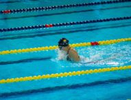 Tasy Dmytriv se corona en lo más alto del podio mundial