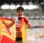 María Pérez suma su 4º oro mundial