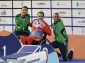 Toni Ponce consigue otro oro en el Mundial de Natación Paralímpica