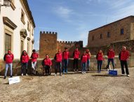 Las promesas del paratriatlón español empiezan su puesta a punto