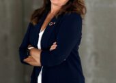 Victoria Cabezas, reelegida como miembro del Comité Ejecutivo de los EOC