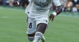 Insultos racistas en el fútbol español condenados como delito de odio