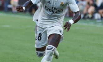 Insultos racistas en el fútbol español condenados como delito de odio