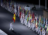 París 2024, a la búsqueda de voluntarios