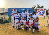 Tiburones de Málaga, campeón del cuadrangular de softbol mixto TopBéisbol 