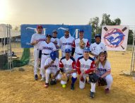 Tiburones de Málaga, campeón del cuadrangular de softbol mixto TopBéisbol 