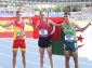 Yassine Ouhdadi, plata mundial en el 1.500