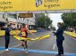 Yassine Ouddadi gana la carrera Liberty