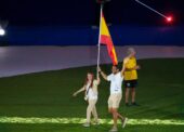 Comienza el desafío mediterráneo del Equipo Español en Taranto 2026