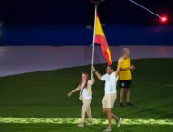 Comienza el desafío mediterráneo del Equipo Español en Taranto 2026