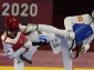 Javier Pérez Polo cae en su primer combate en Tokyo 2020