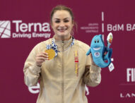 10 nuevas medallas elevan a España hasta las 67 en Taranto
