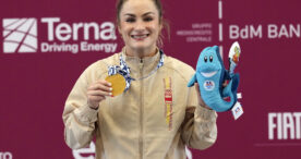 10 nuevas medallas elevan a España hasta las 67 en Taranto