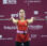 Alba Sánchez levanta el oro en Taranto 2026