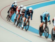 Albert Torres, campeón del mundo en el ómnium