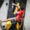 El Mundial de Escalada arranca en Seúl