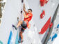 Alberto Ginés, 4º en el Mundial de Dificultad