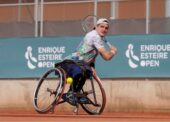 I Foro Internacional del Deporte para Personas con Discapacidad en Alcobendas