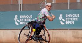 I Foro Internacional del Deporte para Personas con Discapacidad en Alcobendas
