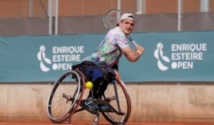 I Foro Internacional del Deporte para Personas con Discapacidad en Alcobendas