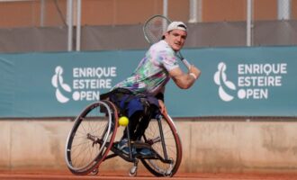 I Foro Internacional del Deporte para Personas con Discapacidad en Alcobendas