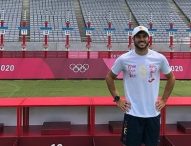 Aleix Heredia, 23º en pentatlón moderno en Tokio