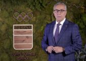 Alejandro Blanco, reelegido presidente del Comité Olímpico Español