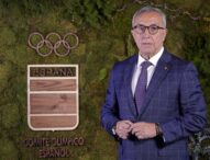 Alejandro Blanco, reelegido presidente del Comité Olímpico Español