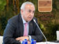 Alejandro Blanco presenta su candidatura a la Presidencia de ANOC