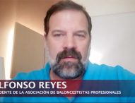 Alfonso Reyes: «Fueron días muy duros»