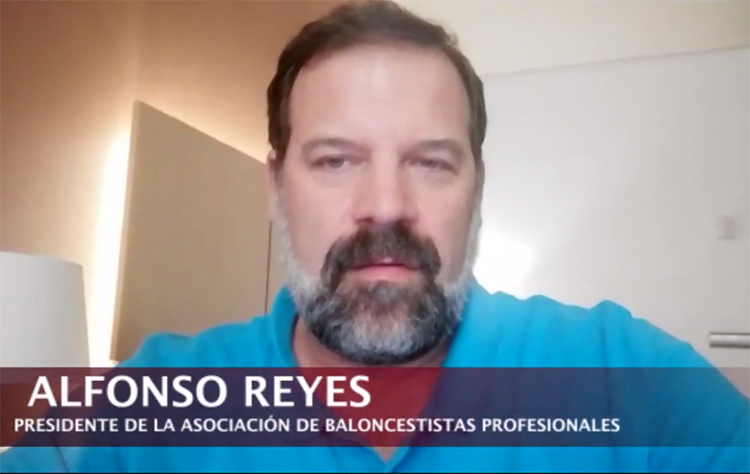 Alfonso Reyes. Fuente: COE