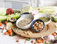 Alimentos orgánicos directamente desde Europa