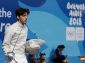 Alonso Santamaría:»Haber participado en los Juegos Olímpicos de la Juventud fue un antes y un después»