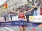 Álvaro Martín, oro continental en 20 km marcha